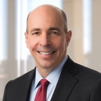 Board Chair John J. Morrissey